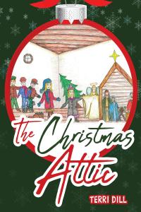 Cover image: The Christmas Attic 9781643508740