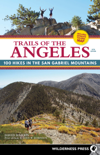 Imagen de portada: Trails of the Angeles 10th edition 9781643590295