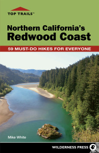 Cover image: Top Trails: Northern California's Redwood Coast 2nd edition 9781643590332
