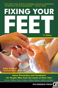 Cover image: Fixing Your Feet 7th edition 9781643590639