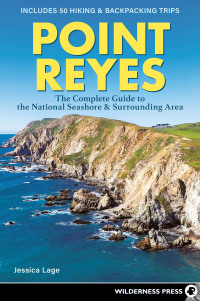 Omslagafbeelding: Point Reyes 2nd edition 9781643590813