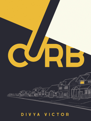 Cover image: CURB 9781643620701