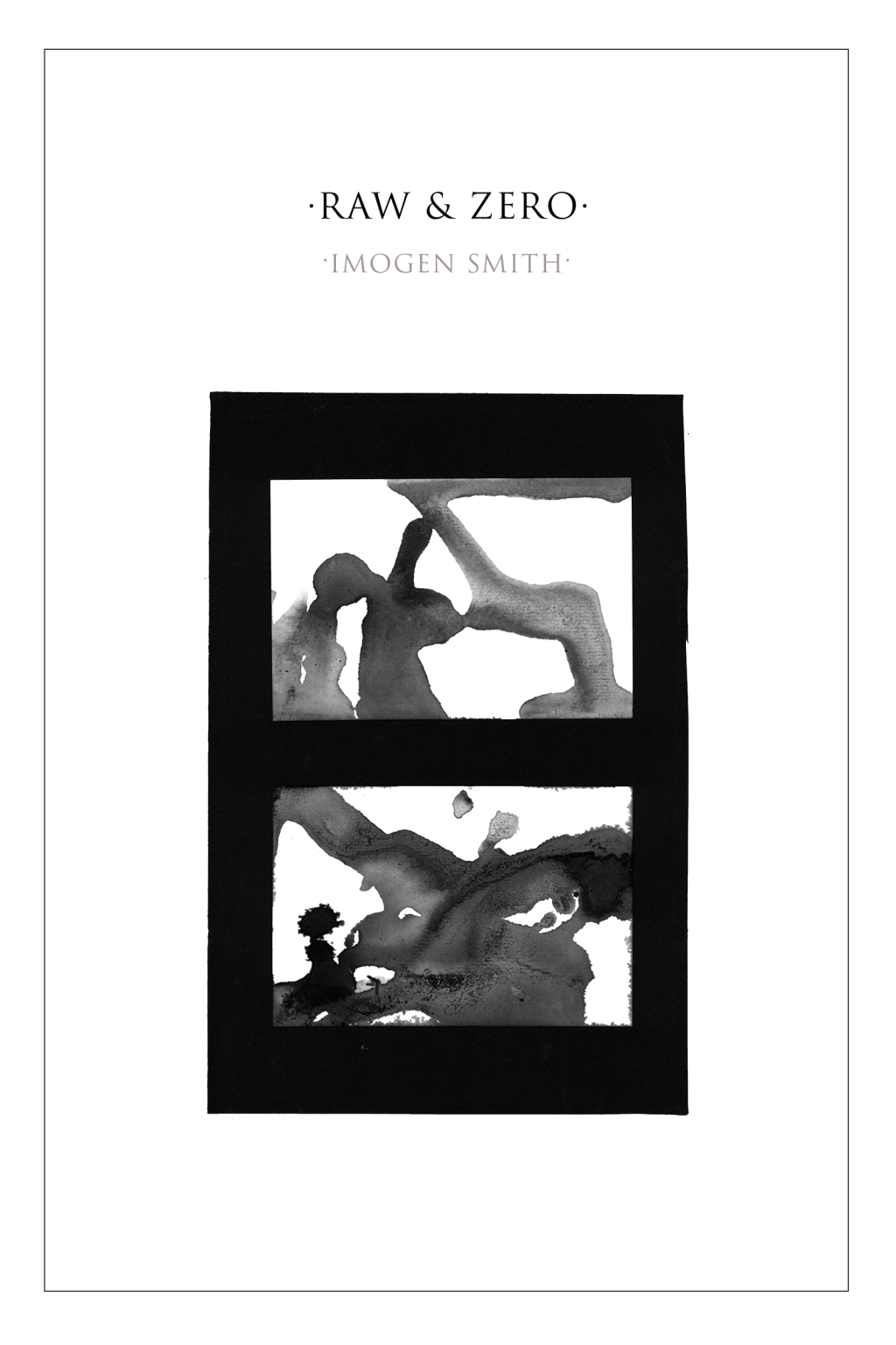 raw & zero (eBook)