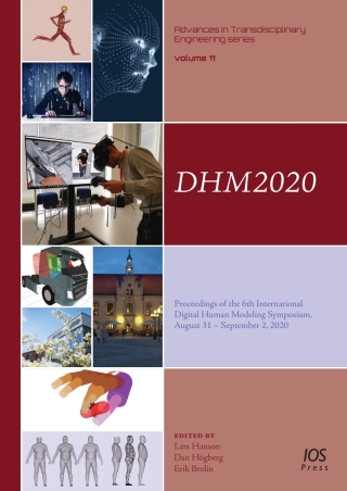 Cover image: DHM2020 1st edition 9781643681047