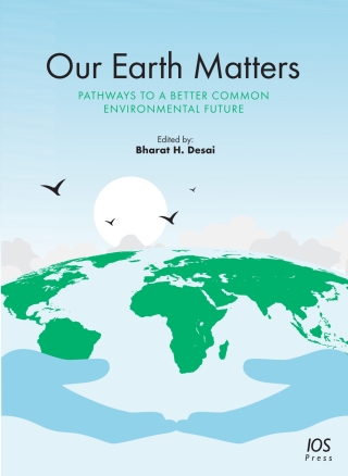 Imagen de portada: Our Earth Matters 1st edition 9781643681788