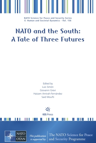 Cover image: NATO and the South: A Tale of Three Futures 1st edition 9781643683287