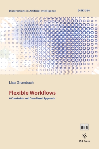 Cover image: Flexible Workflows 1st edition 9781643683966