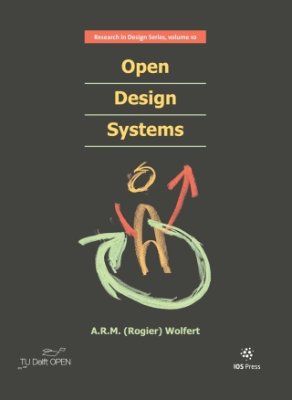 Cover image: Open Design Systems 1st edition 9781643684161