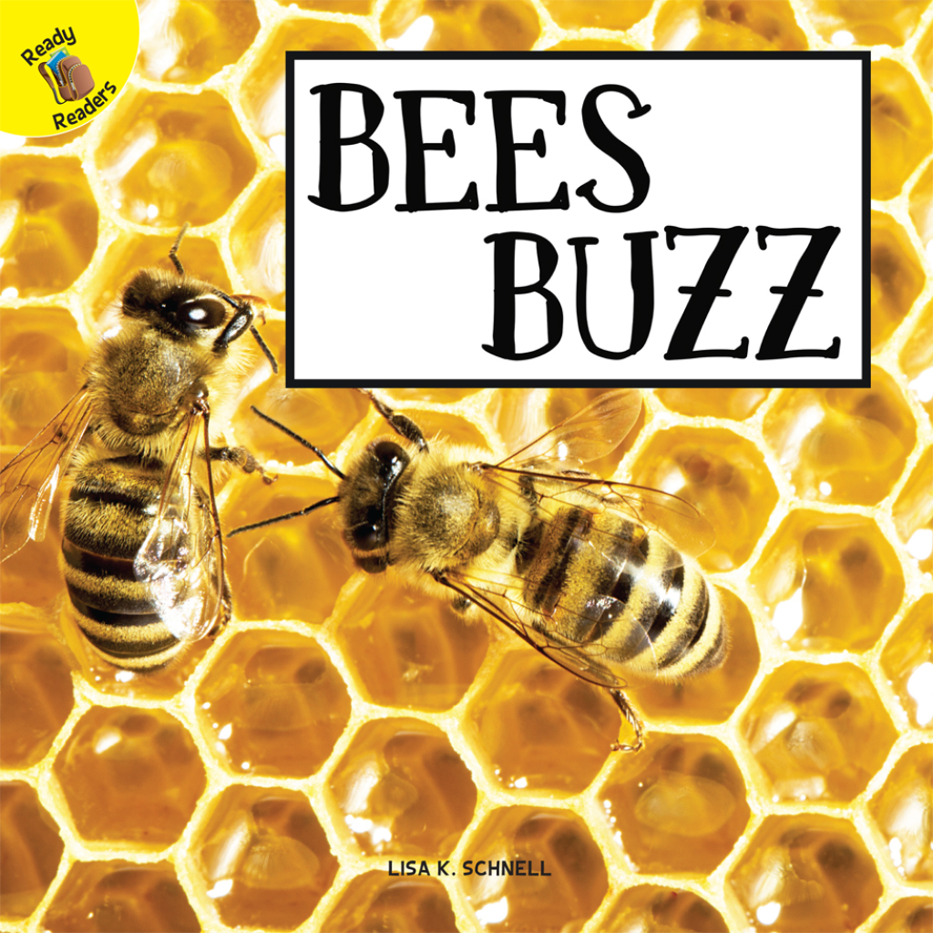 Bees Buzz