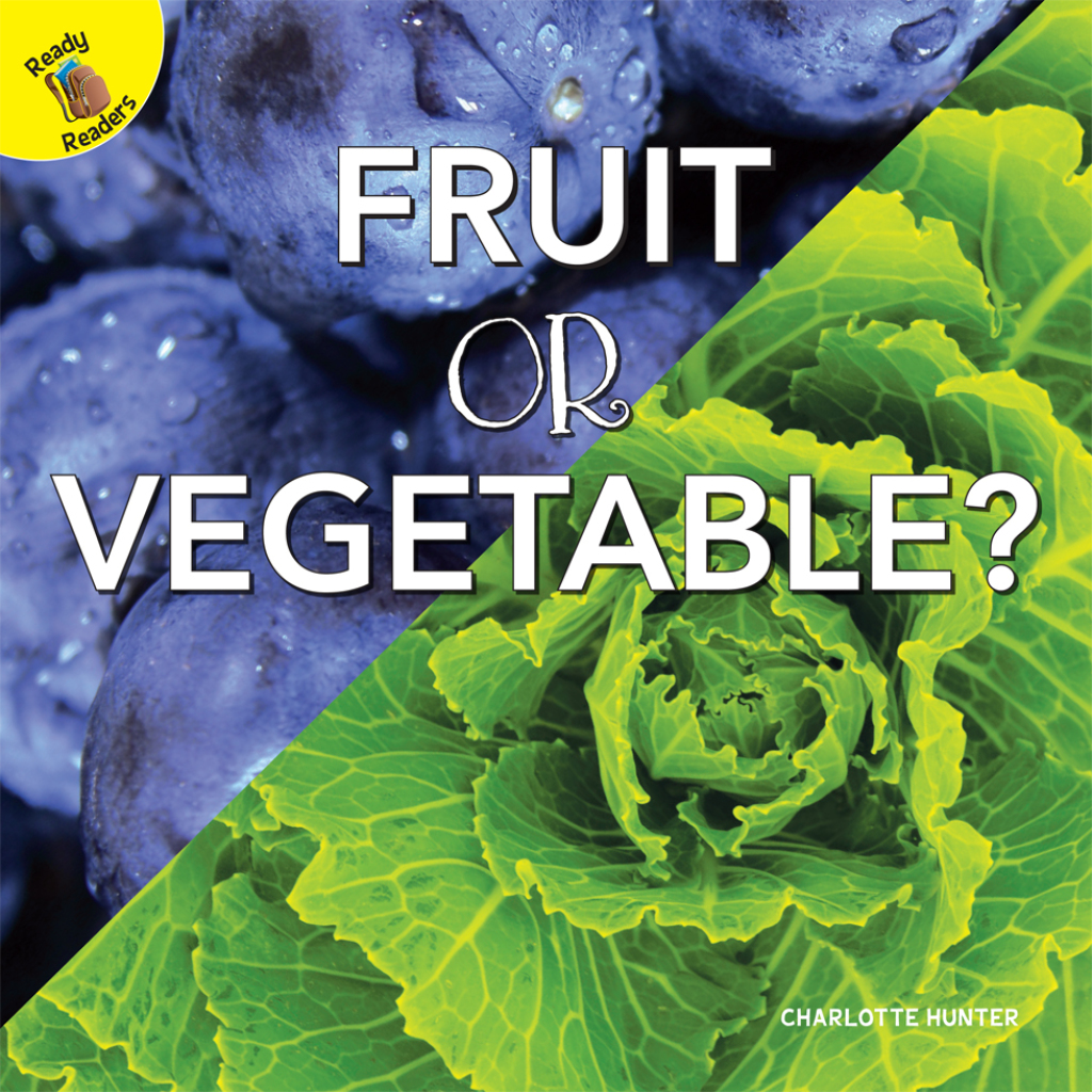 Fruit or Vegetable
