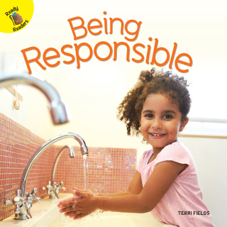 表紙画像: Being Responsible 9781641562409