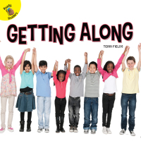 Cover image: Getting Along 9781641561853