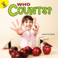Cover image: Who Counts? 9781641562225