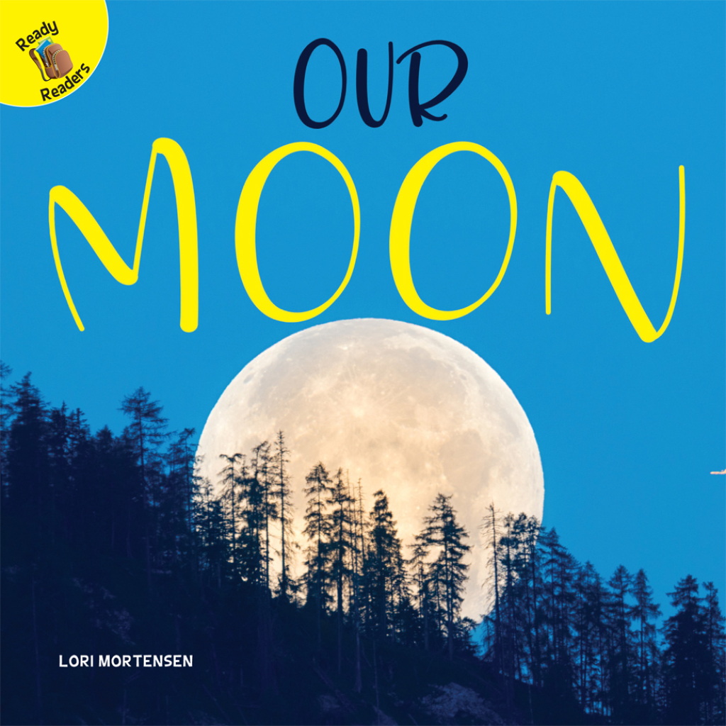 Our Moon
