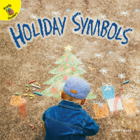 Imagen de portada: Holiday Symbols 9781641562362