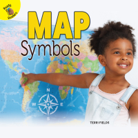 Imagen de portada: Map Symbols 9781641562492