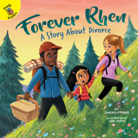 Cover image: Forever Rhen 9781641564946
