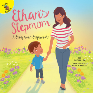 صورة الغلاف: Ethan's Stepmom 9781641564960