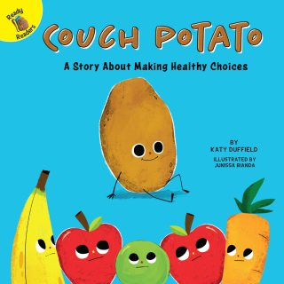 صورة الغلاف: Couch Potato 9781641564977