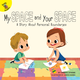 Cover image: My Space and Your Space 9781641566292