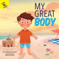 Cover image: My Great Body 9781683428046
