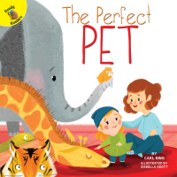 Cover image: The Perfect Pet 9781683428077