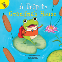 Cover image: A Trip to Grandma's House 9781683427568