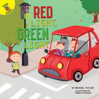 Cover image: Red Light, Green Light 9781683428190