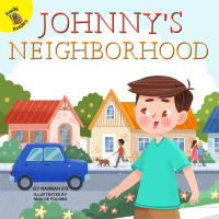 Cover image: Johnny's Neighborhood 9781683428305