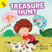 Cover image: Treasure Hunt 9781683428435