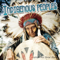 Cover image: Indigenous Peoples 9781621698104