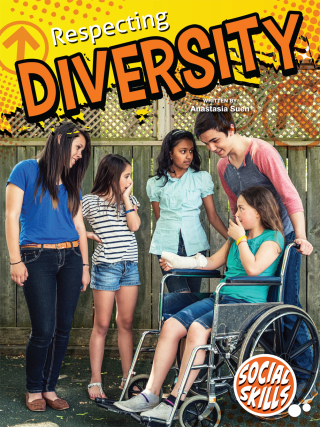 Imagen de portada: Respecting Diversity 9781621698067
