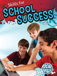 Imagen de portada: Skills For School Success 9781621697992
