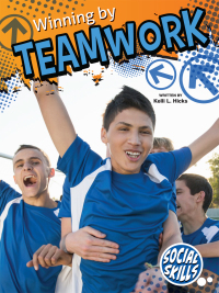 Cover image: Winning By Teamwork 9781621697985