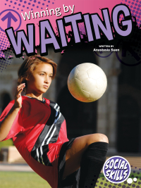 Cover image: Winning By Waiting 9781621698036
