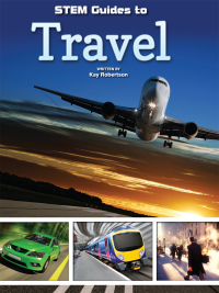 Cover image: Stem Guides To Travel 9781621697435