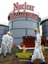 Cover image: Nuclear Meltdowns 9781634305280