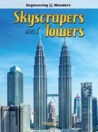 Imagen de portada: Skyscrapers and Towers 9781634305167