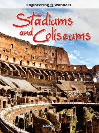 Imagen de portada: Stadiums and Coliseums 9781634305174