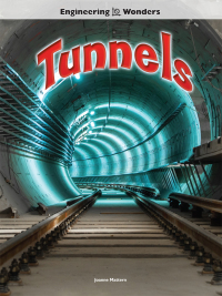 表紙画像: Tunnels 9781634305204