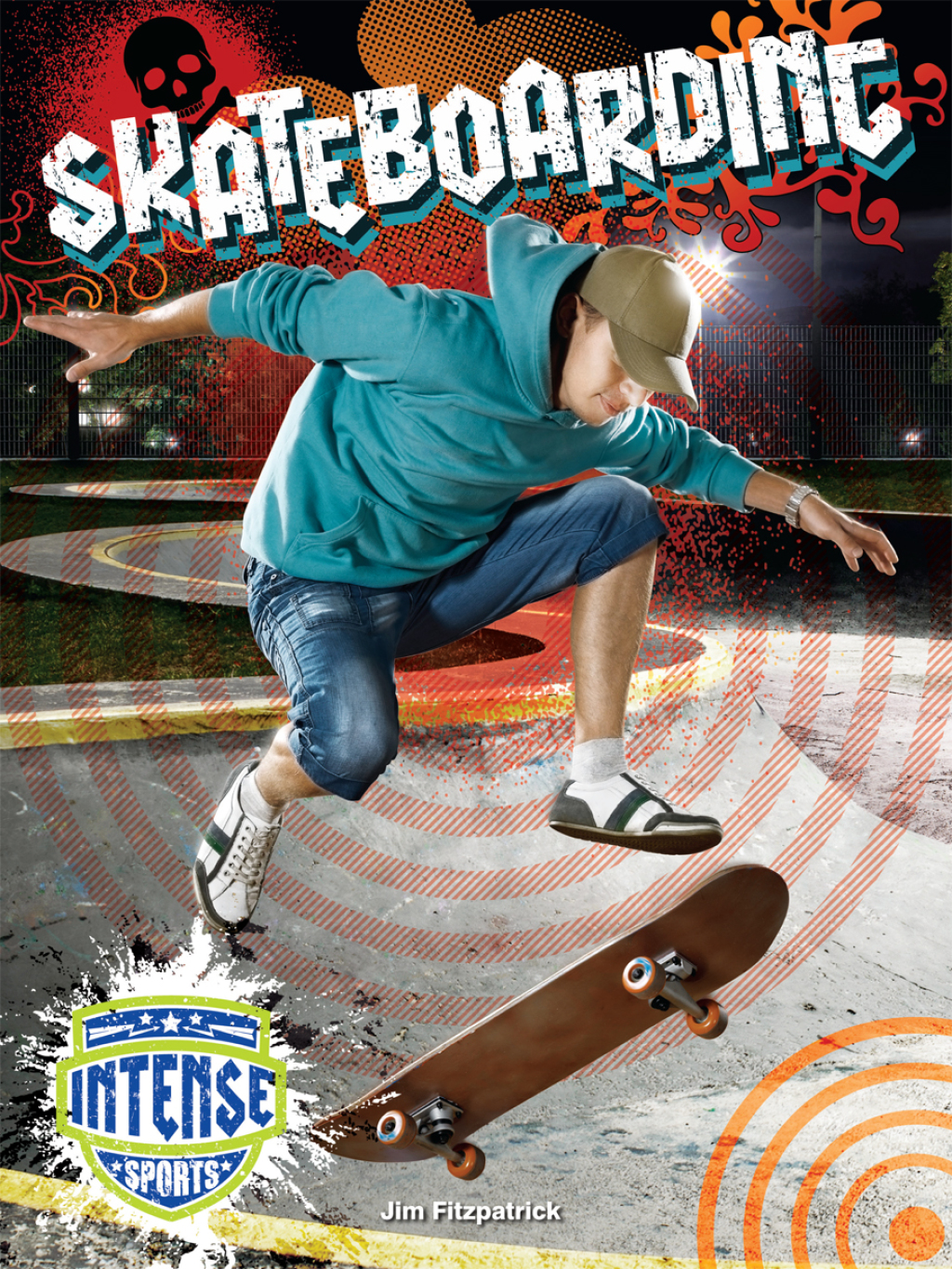 Skateboarding eBook