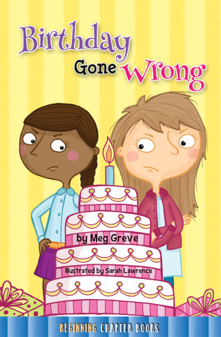 Imagen de portada: Birthday Gone Wrong 9781634304696