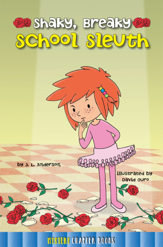 Cover image: Shaky, Breaky School Sleuth 9781634304870