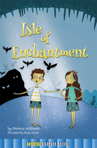 Cover image: Isle of Enchantment 9781634304900