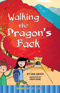 Cover image: Walking the Dragon's Back 9781634304962