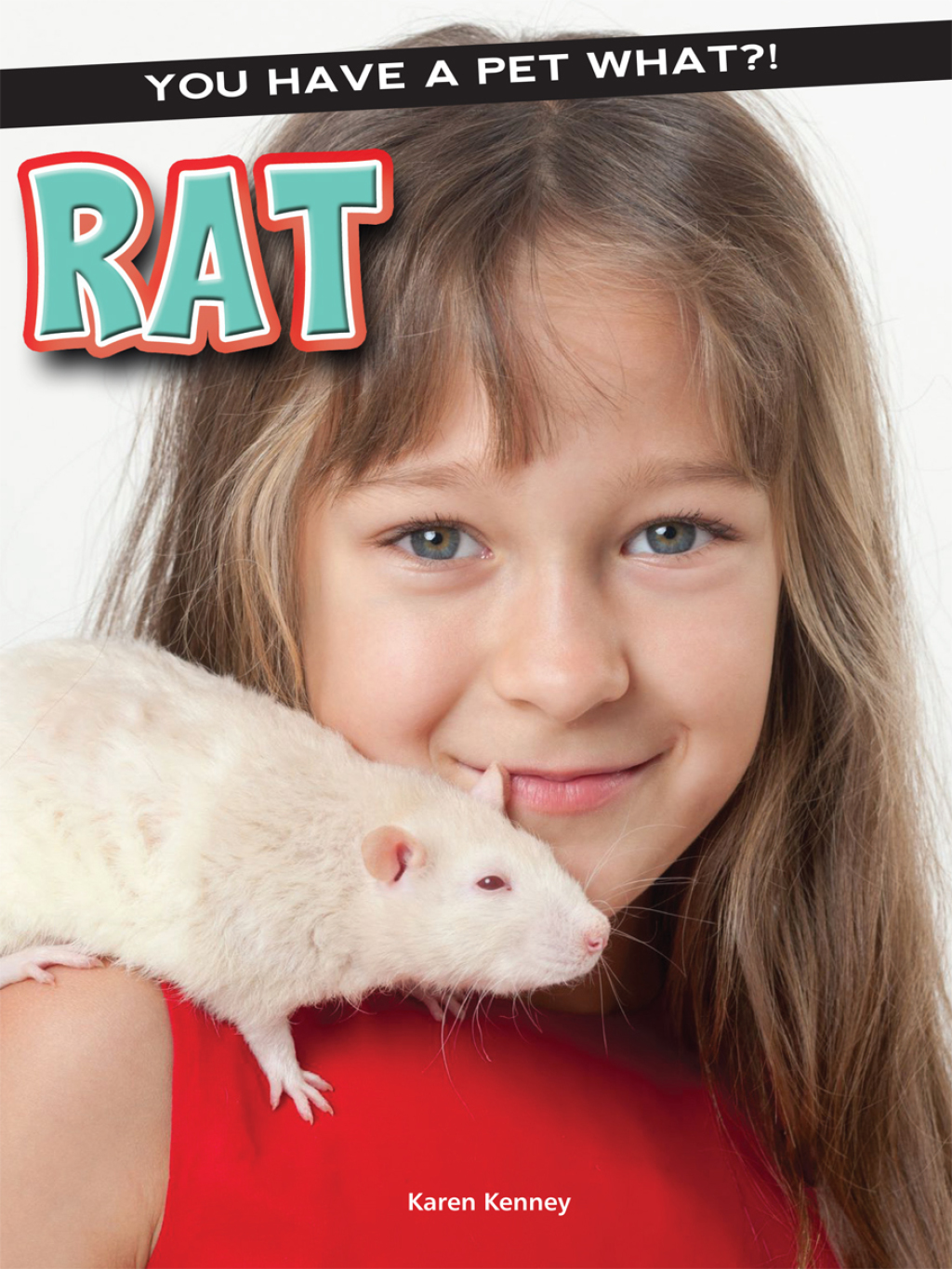 Rat (eBook)