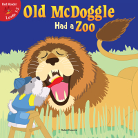 Cover image: Old McDoggle Had a Zoo 9781612360171