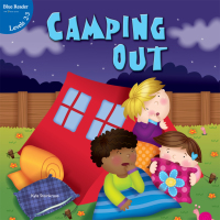 Cover image: Camping Out 9781612360317