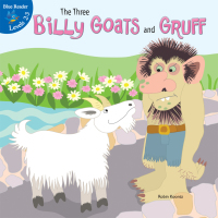 Cover image: The Three Billy Goats and Gruff 9781612360300