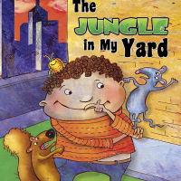 Cover image: The Jungle In My Yard 9781612360119